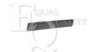 PEUGE 735306282 Trim/Protective Strip, door